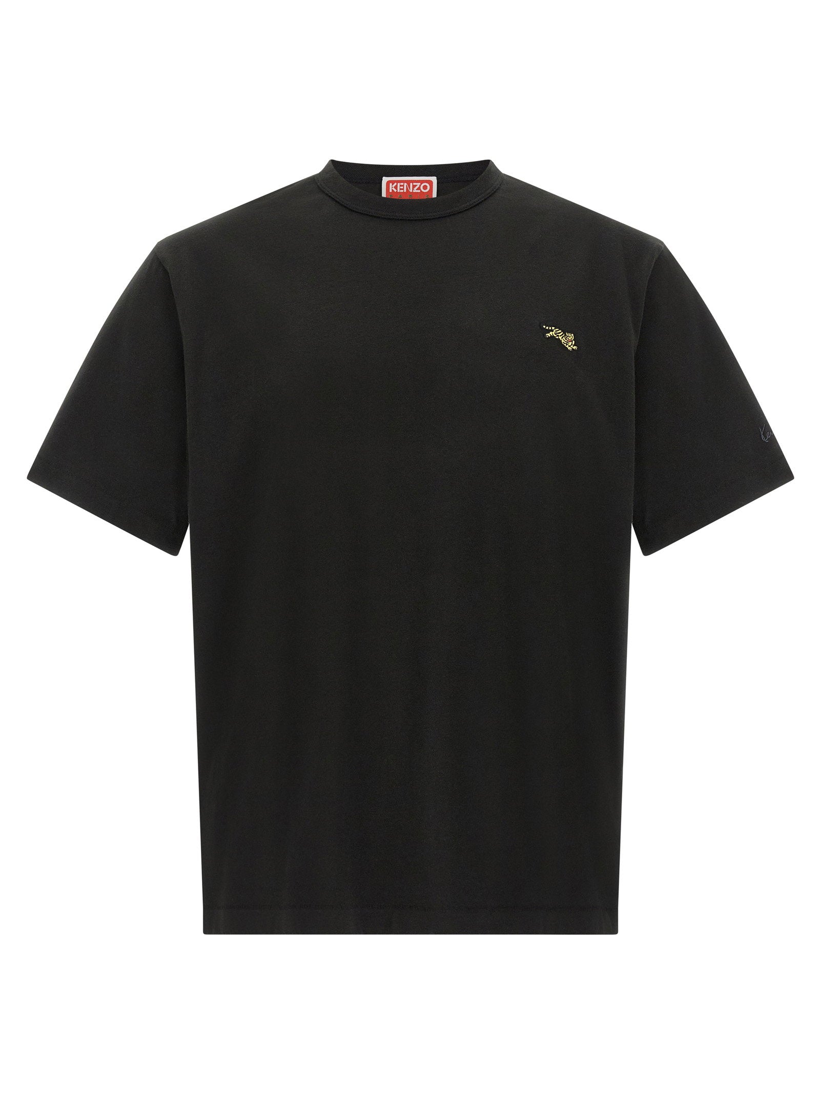 Kenzo Jumping Tiger T-shirt
