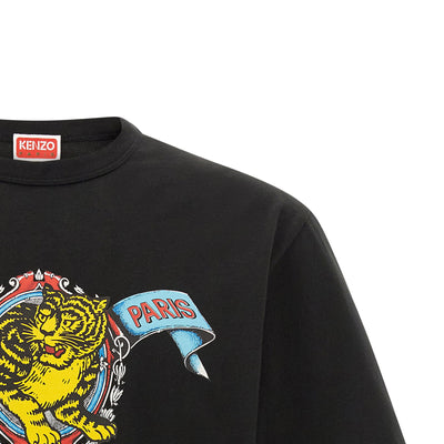 Kenzo Jumping Tiger T-shirt