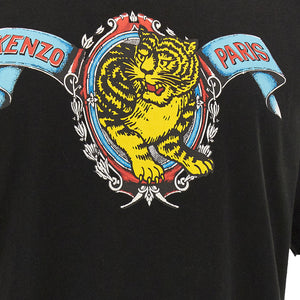 Kenzo Jumping Tiger T-shirt