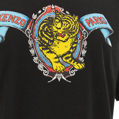 Kenzo Jumping Tiger T-shirt