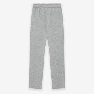 Double-Faced Wool Cashmere Forum Pant