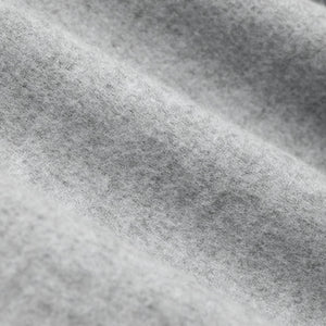 Double-Faced Wool Cashmere Forum Pant