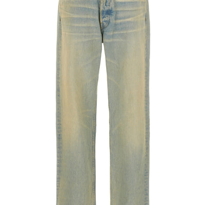 Fear Of God 8th Collection Jeans
