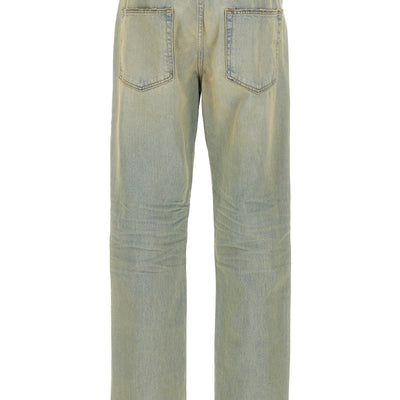 Fear Of God 8th Collection Jeans