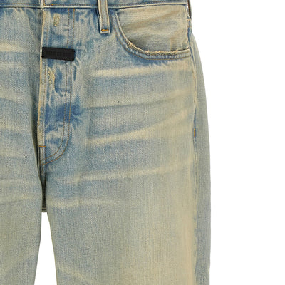 Fear Of God 8th Collection Jeans
