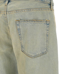 Fear Of God 8th Collection Jeans