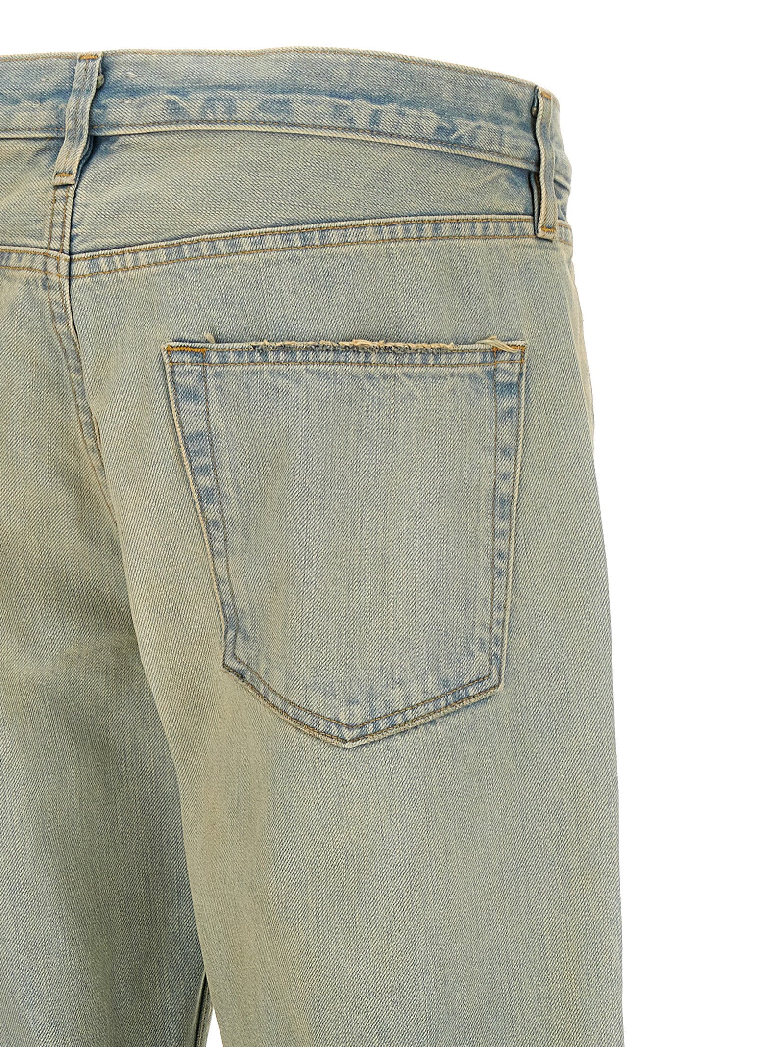 Fear Of God 8th Collection Jeans