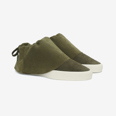 Moc Low