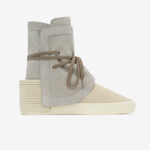 Moc High