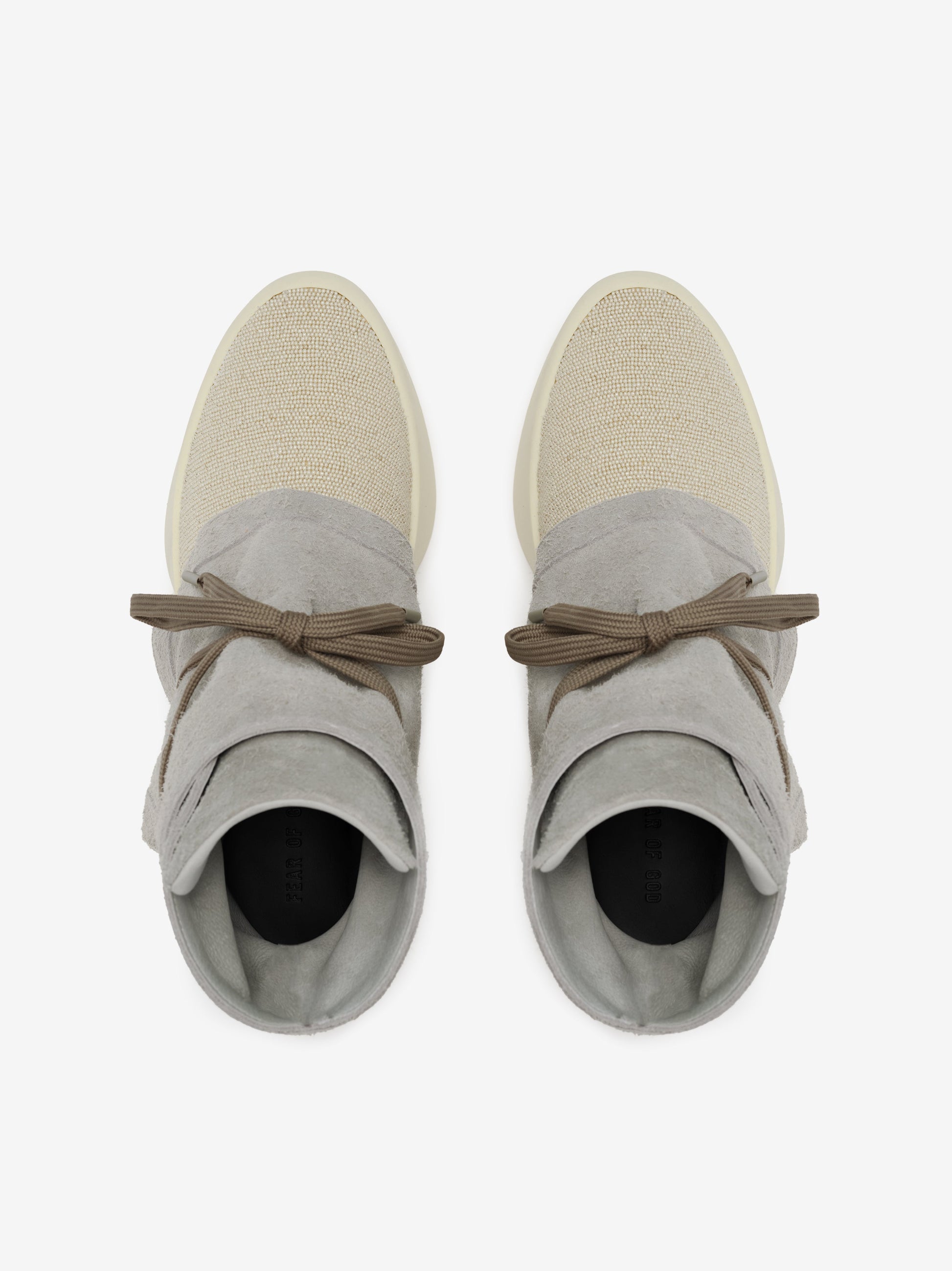Moc High