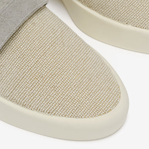 Moc High