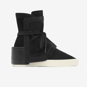 Moc High
