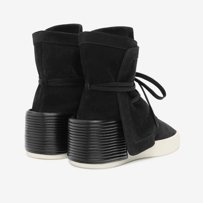 Moc High