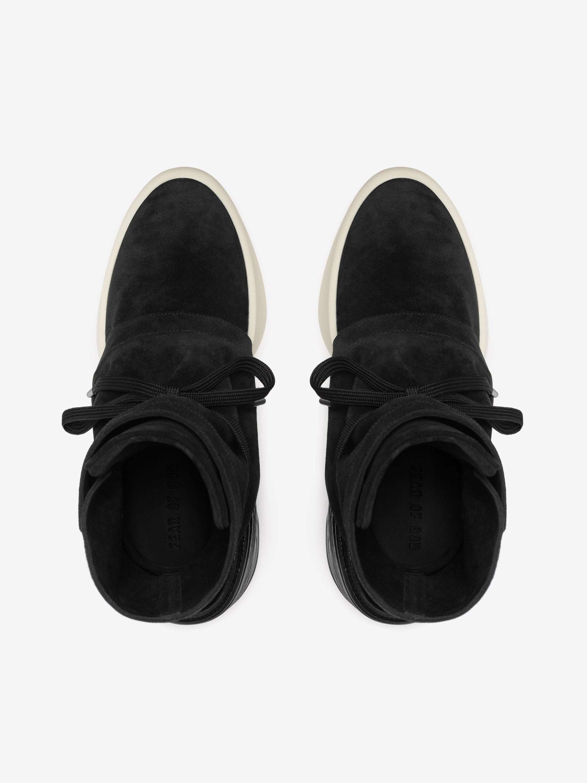 Moc High