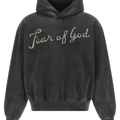 Fear Of God 26 Hoodie