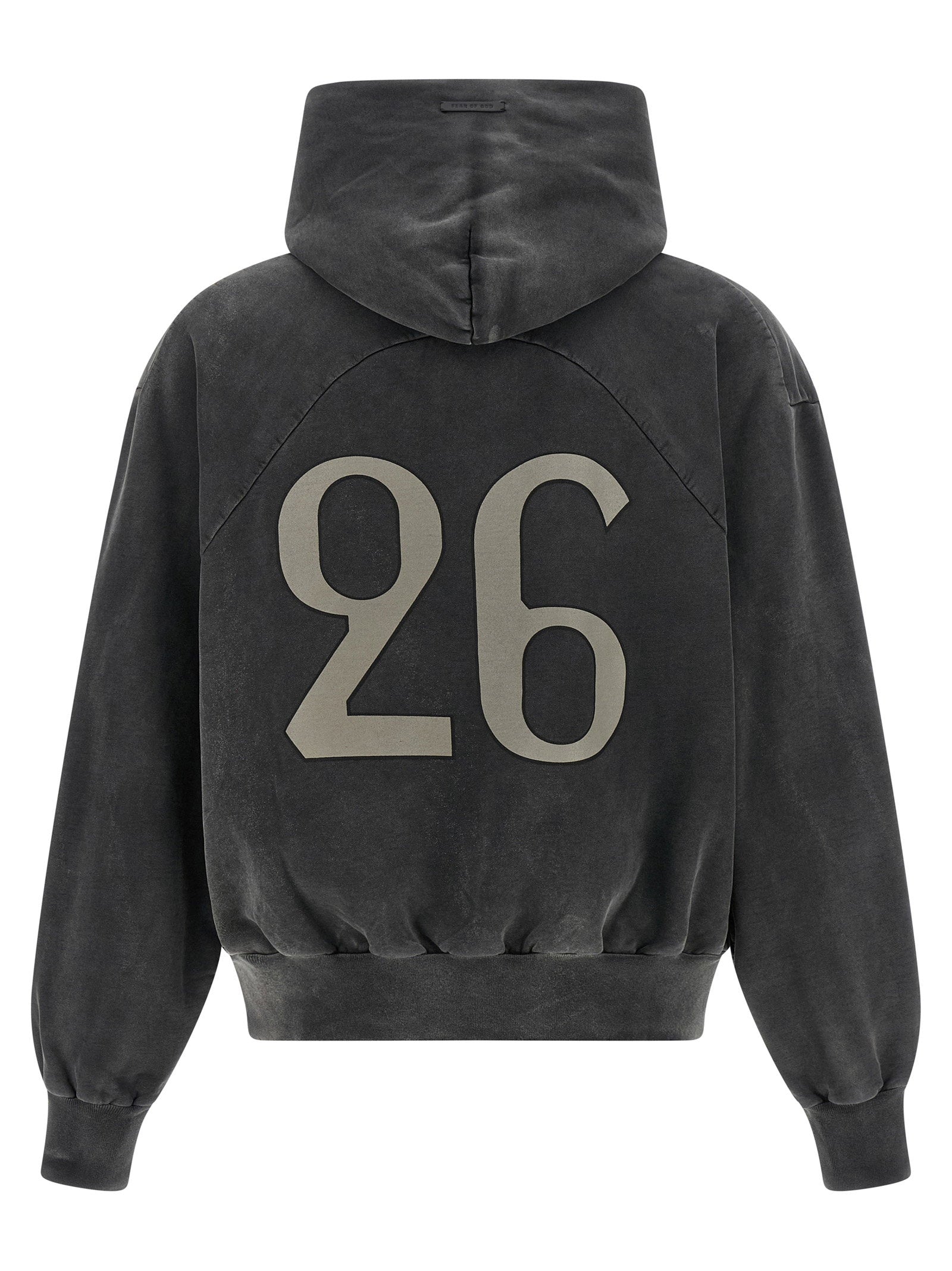Fear Of God 26 Hoodie