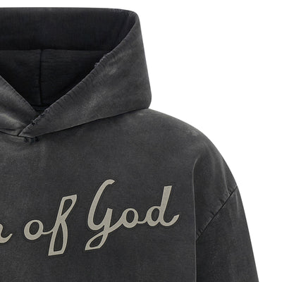 Fear Of God 26 Hoodie