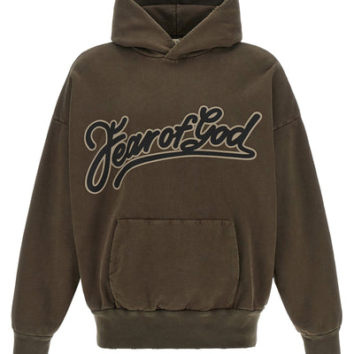 Fear Of God Classic Hoodie