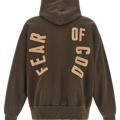 Fear Of God Classic Hoodie