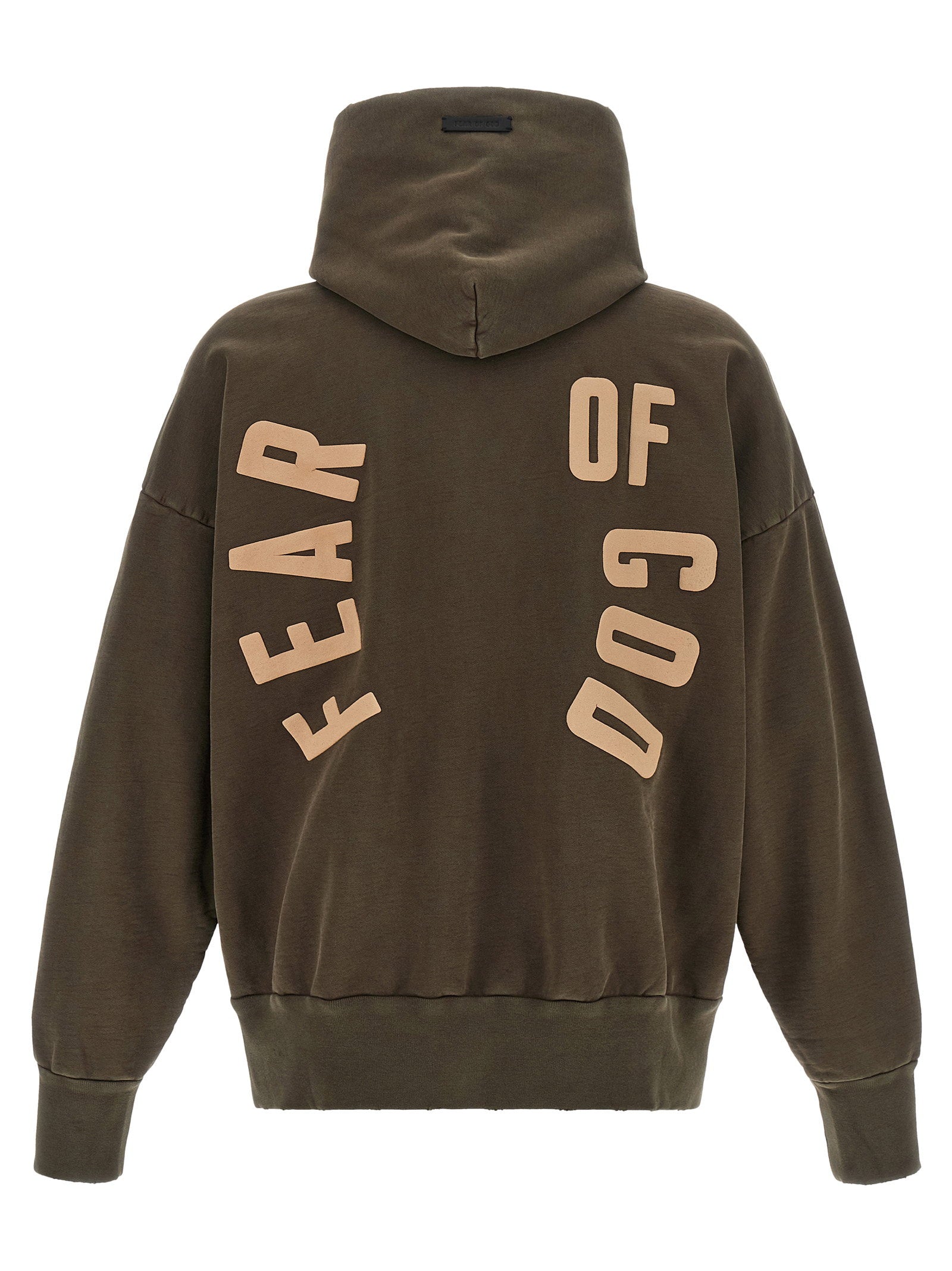 Fear Of God Classic Hoodie