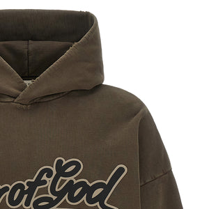 Fear Of God Classic Hoodie