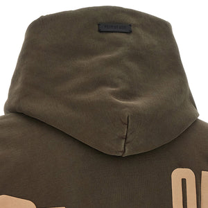 Fear Of God Classic Hoodie