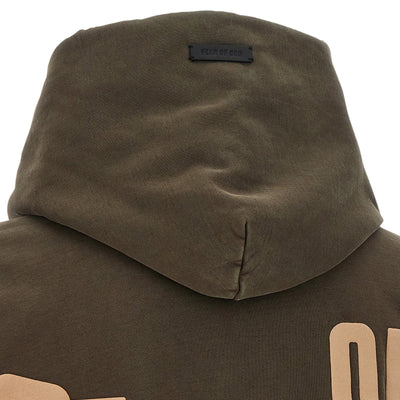 Fear Of God Classic Hoodie