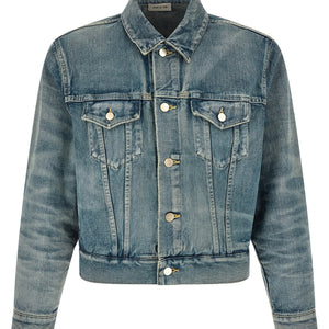 Fear Of God Classic Trucker Jacket