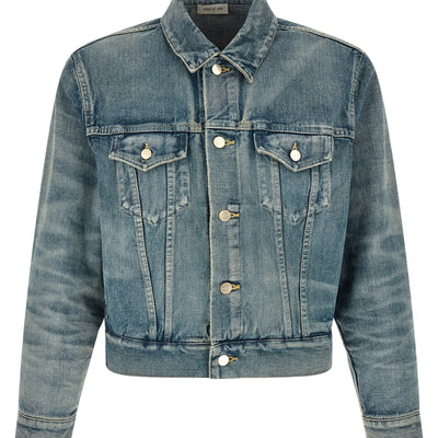 Fear Of God Classic Trucker Jacket