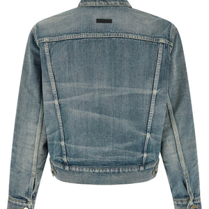 Fear Of God Classic Trucker Jacket