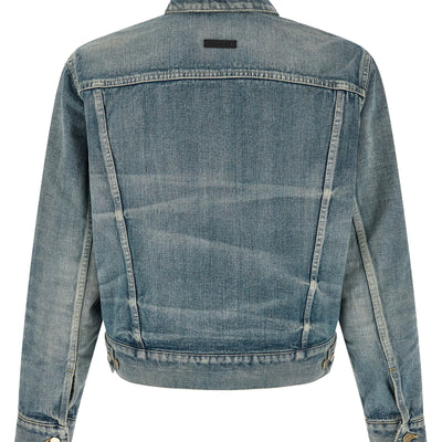 Fear Of God Classic Trucker Jacket