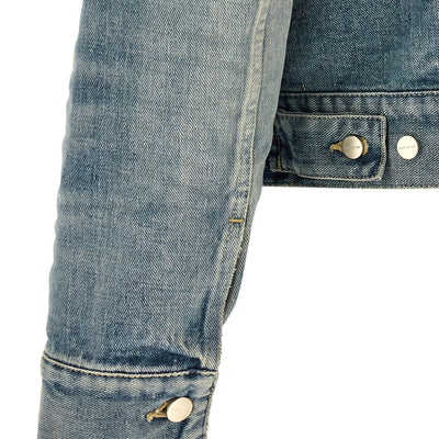 Fear Of God Classic Trucker Jacket