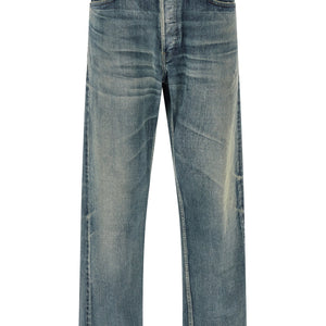 Fear Of God Stone Washed Jeans