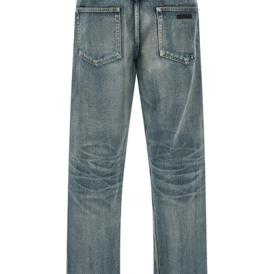 Fear Of God Stone Washed Jeans