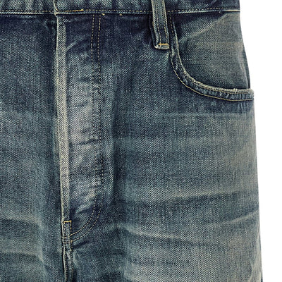 Fear Of God Stone Washed Jeans
