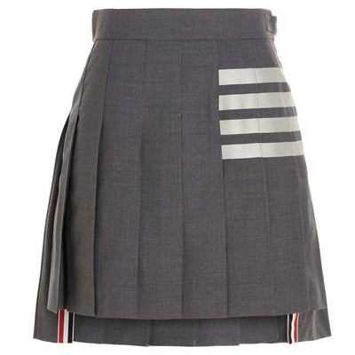 Thom Browne 4 Bar’ Skirt