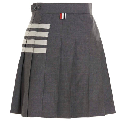 Thom Browne 4 Bar’ Skirt