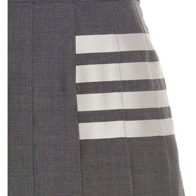 Thom Browne 4 Bar’ Skirt