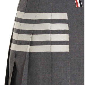 Thom Browne 4 Bar’ Skirt