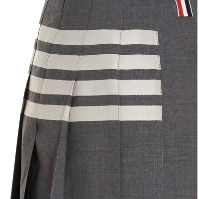 Thom Browne 4 Bar’ Skirt