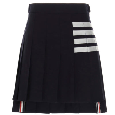 Thom Browne 4 Bar’ Skirt
