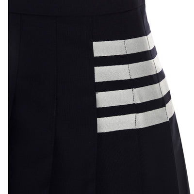Thom Browne 4 Bar’ Skirt