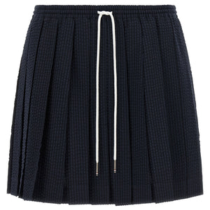 Thom Browne Striped Skirt
