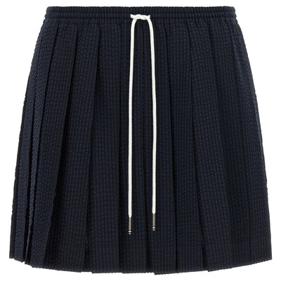 Thom Browne Striped Skirt