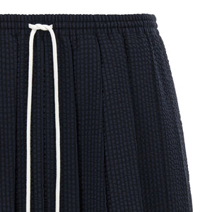 Thom Browne Striped Skirt