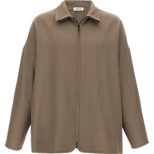 Fear Of God Wool Jacket