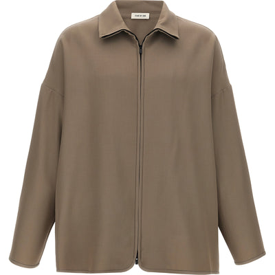 Fear Of God Wool Jacket