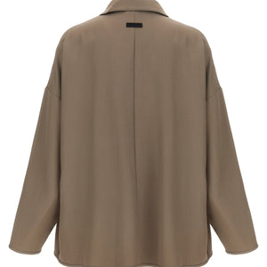 Fear Of God Wool Jacket