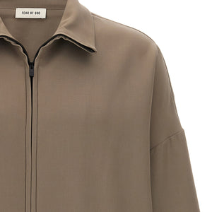 Fear Of God Wool Jacket
