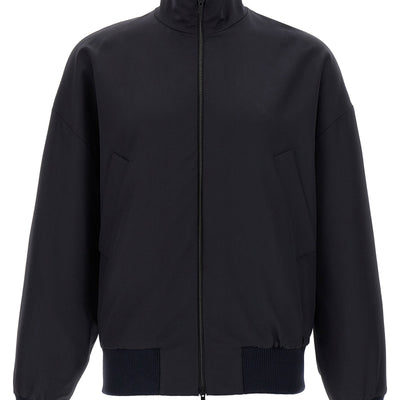 Fear Of God Track Jacket
